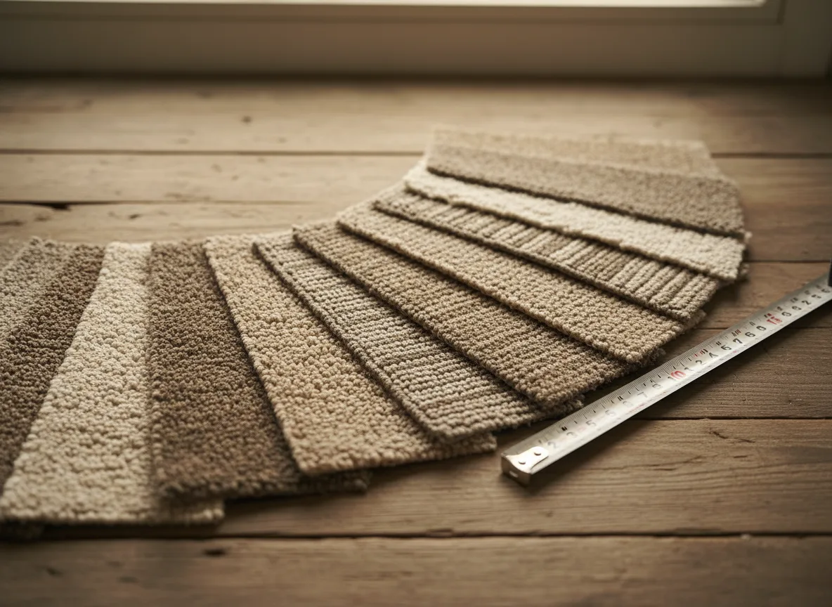 Carpet Installation Vanderpool, TX FAQs